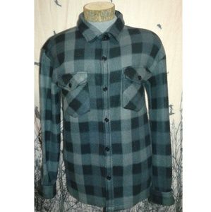 Original Deluxe Fleece ShirtJacket